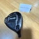 Ping G425 MAX 5W 17.5 Fairway Wood Head Only RH Right Handed High MOI Exc