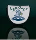 BRAND NEW LAB Golf Oz1 Mezz1 Max Headcover - Spring Has Sprung- Masters