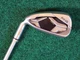 PING G430 Black 7 Iron Fitting Cart Demo Alta Quick Graphite Shaft 45 Flex LH