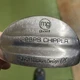 MASTER GRIP 396PS Chipper Pat Simmons Design- Steel Shaft-RH-Star Wrap Grip