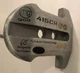 Master Grip MG Golf 415CR Putter Designed By Pat Simmons 35&rdquo;