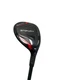 TaylorMade Stealth #4 Rescue, HZRDUS Smoke RDX Stiff Flex, Align Grip