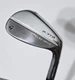Taylormade Tiger Woods P7TW Pitching Wedge PW Iron / Extra Stiff X100 Dynamic Go