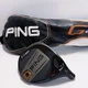 PING G400 SFT 5W 19 Fairway wood heads
