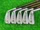 Honma CL-606 Iron Set 3-11 RH 400-M4 Graphite Shaft R-1 EL7499