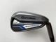 Taylormade Speedblade Single 6 Iron VeloxT 55g Senior Graphite Mens RH