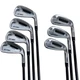 Yonex Ezone Cb 901 Forged 7S Iron Set Ir Flex Sr