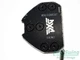 PXG Mini Gunboat Gen2 Putter Steel Right 34.5in