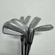 Titleist T100 4G Iron Set 4-PW AMT White Steel Stiff Right Hand - MINT