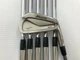 Mizuno MP-64 Iron Set Golf Club 5-P 6pcs DynamicGold SL Flex S300 #AB25803