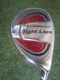 Adams Tight Lies TL914 Hybrid #3,⛳️ Supershaft 60 R Flex, RH
