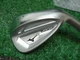 Mizuno Jpx 921 Hot Metal Gap G Wedge Nippon Ns Pro 950 GH Neo Regular Flex +1/2