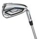 Ping G440 6 Iron Individual Senior Black Dot Graphite Alta Quick 45 Mint