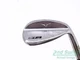 Mizuno T20 Raw Wedge Lob LW 57&deg; Graphite Tour X-Stiff Right 36.5in