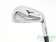 Mizuno MP 25 Single Iron 6 Iron Steel Regular Right 38.0in