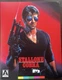 COBRA (1986) Arrow Video 4K Ultra HD (UHD) Blu-ray Limited Edition - Stallone