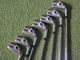 NEW $2400+ PXG 0311P GEN 5 Iron Set 4-PW w/ KBS TOUR 130X EXTRA STIFF SHAFTS