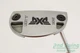 PXG Lucky D Gen2 Putter Steel Right 34.5in