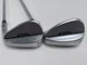 Ping s159 Chrome Wedge Set 54* 12 | 60* 6 Black Dot Z-Z115 115g Wedge RH