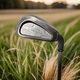 Ladies RH Callaway 4 Iron X14 Womens Flex 37.5" Golf Club UPC858