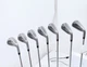 Cobra Darkspeed Iron Set 5-Pw, Gw Regular Flex Kbs Tour Lite Steel 13532911 Good