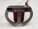 Odyssey O-Works Red 2-Ball Fang Putter 33" SuperStroke Tour 2.0 Mens RH