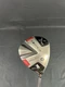 Tour Edge Exotics Trilogy 15&deg; 3-Wood Tour AD60 62g Regular-Flex Graphite RH 43"