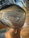 King Cobra S9-1 M Speed Offset 11.5&deg; Driver Aldila DVS HL 50-R Graphite VG+ $40