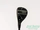 PXG 0317 XF Gen 4 Hybrid 3 Hybrid 19&deg; Graphite Stiff Left 39.25in