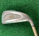 Callaway S2H2 Ladies 6-iron Pat Pend GEMS Aldila shaft Golf Pride grip RH NICE