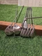Callaway Steelhead X-14 Iron Set With 10&deg; Driver, 3 Wood, & Wilson 52&deg; GW UPC219