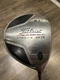Titleist 983k Titanium 9.5* Driver Titleist Grafaloy Pro-lite Stiff Graphite RH