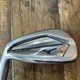 Mizuno JPX 921 Hot Metal Pitching Wedge PW Nippon NS PRO 950 GH Regular Mens LH