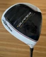 Taylormade Burner Superfast 2.0 Driver 10.5* Stiff Flex Matrix Ozik 4.8  Xcon