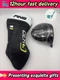 PING G430 MAX Driver 10.5 Head Only | Headcover Included