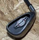 Callaway Big Bertha 4 Iron RCH 75i Graphite Regular LH Lefty Club Original 2002