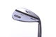 Mizuno MP T5 White Satin 54* Sand Wedge RH 34.5 in Steel Shaft Wedge