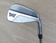 PXG 0211 ST 3X FORGED 8 IRON ONLY 36 LOFT STIFF FLEX ELEVATE STEEL SHAFT RH