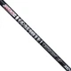Graphite Design Tour AD XC 4 Graphite Shaft + Adapter & Grip