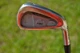 TAYLORMADE RAC LT 4 iron Stiff Flex Steel Shaft S400