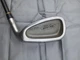 TOP-FLITE XL2000 Iron Titan-Steel Graphite Regular Flex Cavity Back P-Wedge
