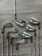 Taylormade Speedblade Iron Set 4-9, PW+AW (8 Clubs) Steel Shaft Regular Flex