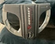 Odyssey White Steel 2-Ball SRT Putter 34.5&rdquo; Mens RH