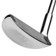 Intech Golf Approach Chrome/White Two-Way Chipper Club, 35.5"