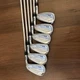 HONMA TW767VX Iron set 6-9,P,A / NS.PRO 950GH NEO S
