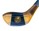 MacGregor Nicklaus Tourney Classic II 5 Wood RH Tour Step Steel 42" Vintage HC 