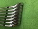 Yonex YONEX N1-CB 7S (actual number of pieces: 7 sets) Iron Set reshaft Men #lr