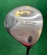 Callaway S2H2 Big Bertha War Bird 3-wood Callaway shaft Tour Wrap grip RH