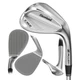 Cleveland Men CBZ Full-Face Tour Satin Wedge - 25 NEW