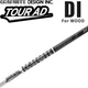 GRAPHITE DESIGN Golf Japan Model TOUR AD DI BLACK Graphite Shaft for DRIVER 2026